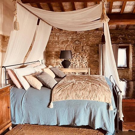 Relais B&B Betty Bike Sasso Feltrio Екстер'єр фото