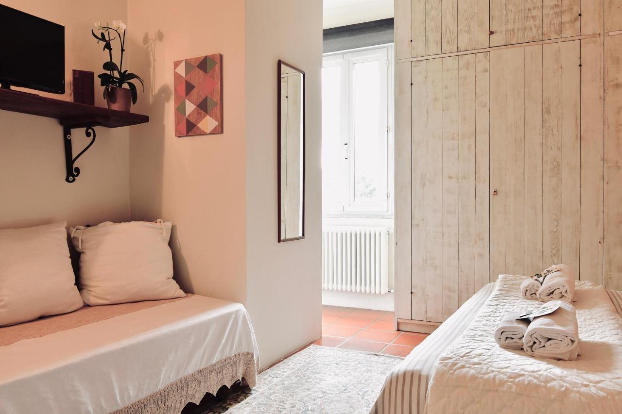 Relais B&B Betty Bike Sasso Feltrio Екстер'єр фото