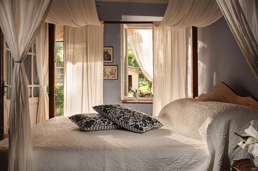 Relais B&B Betty Bike Sasso Feltrio Номер фото