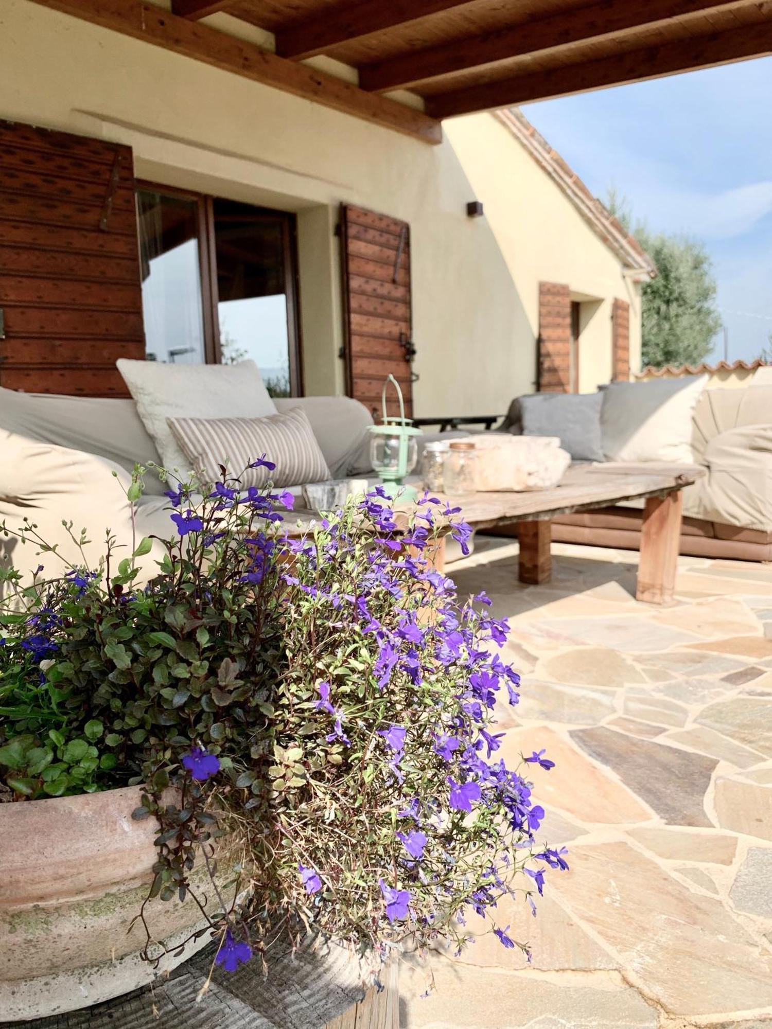 Relais B&B Betty Bike Sasso Feltrio Екстер'єр фото