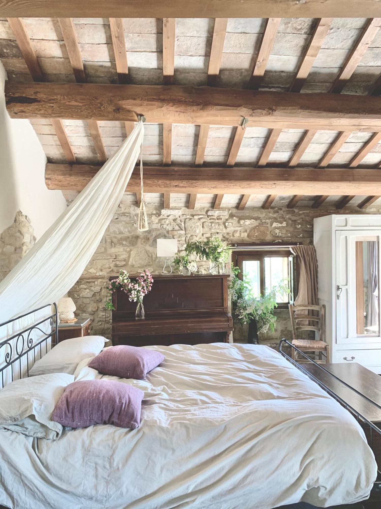 Relais B&B Betty Bike Sasso Feltrio Екстер'єр фото