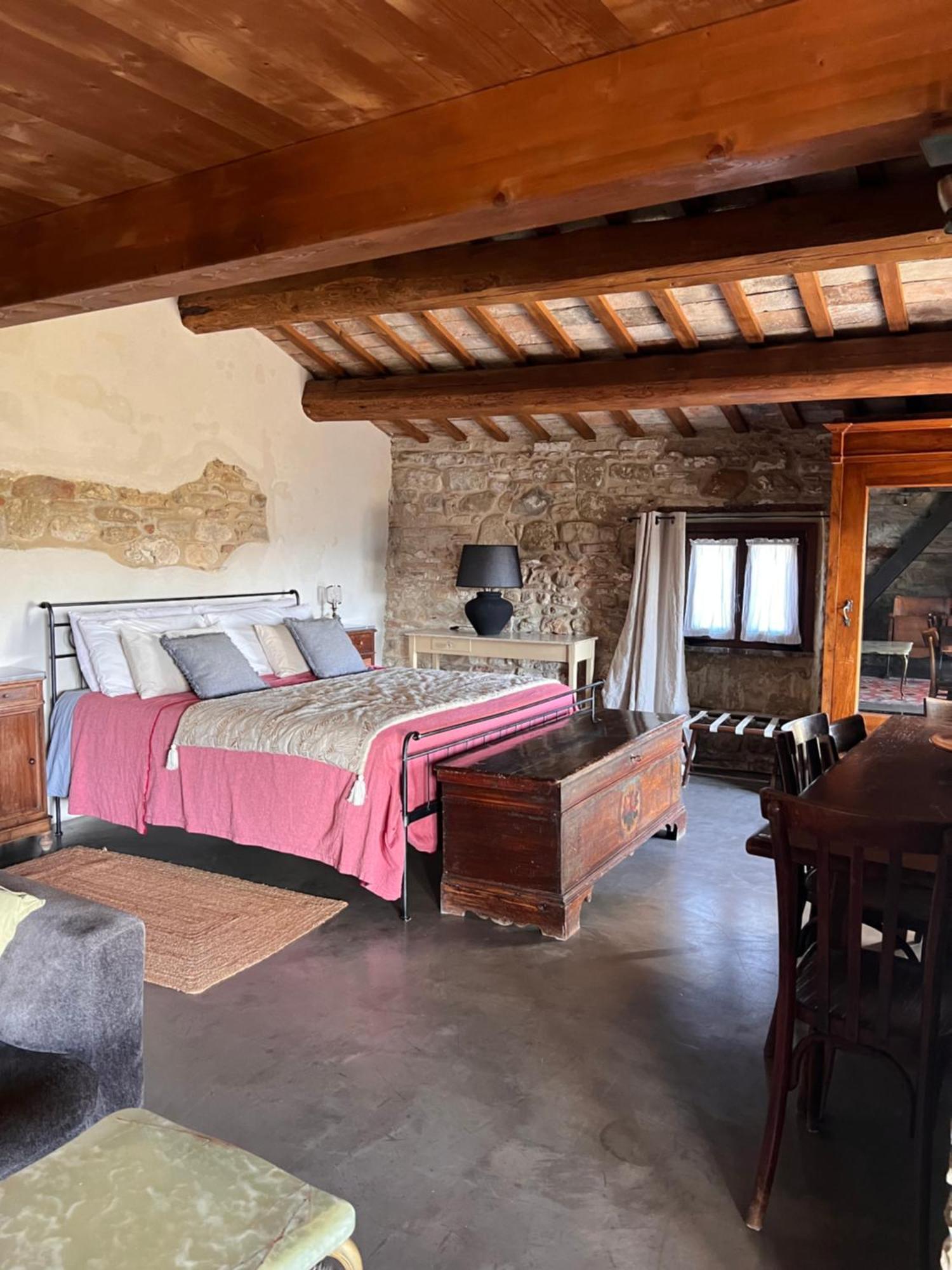 Relais B&B Betty Bike Sasso Feltrio Екстер'єр фото