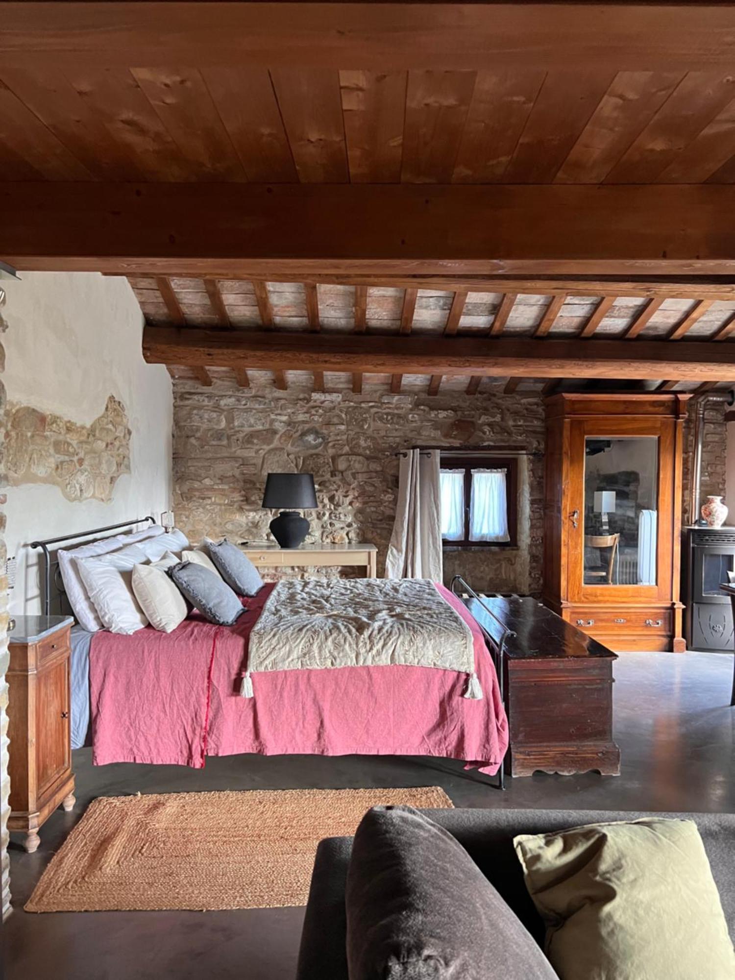 Relais B&B Betty Bike Sasso Feltrio Екстер'єр фото