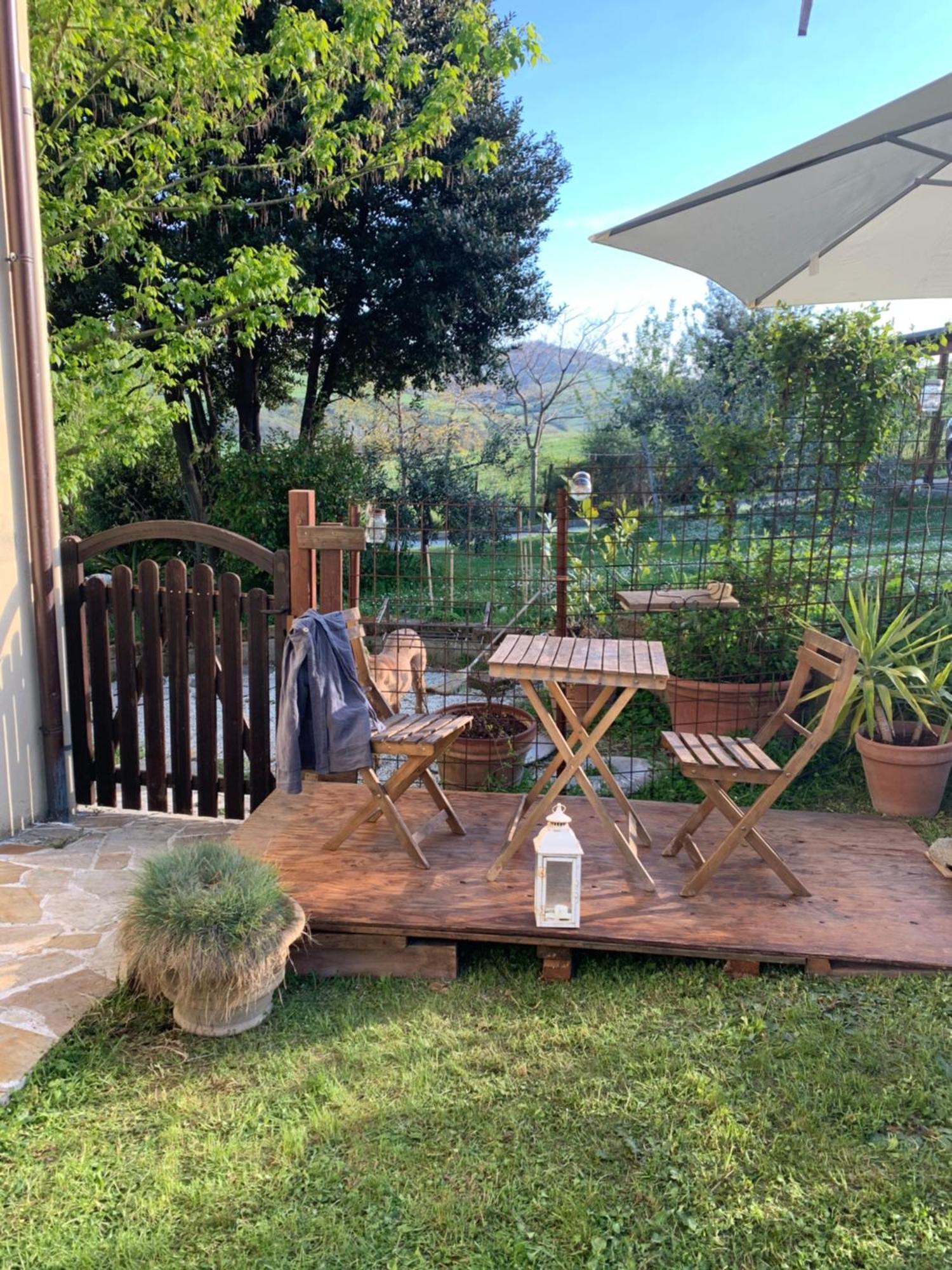 Relais B&B Betty Bike Sasso Feltrio Екстер'єр фото