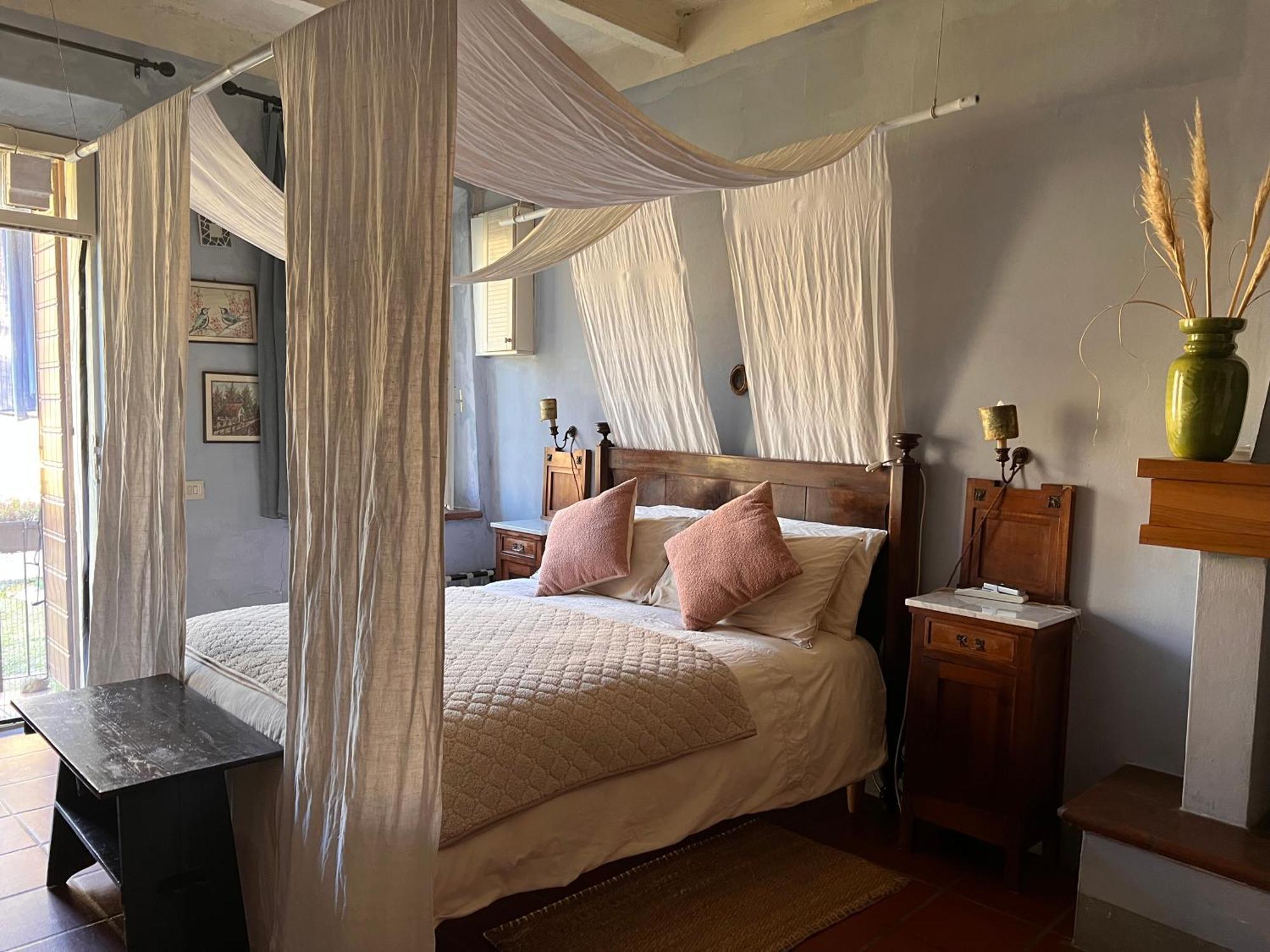 Relais B&B Betty Bike Sasso Feltrio Екстер'єр фото