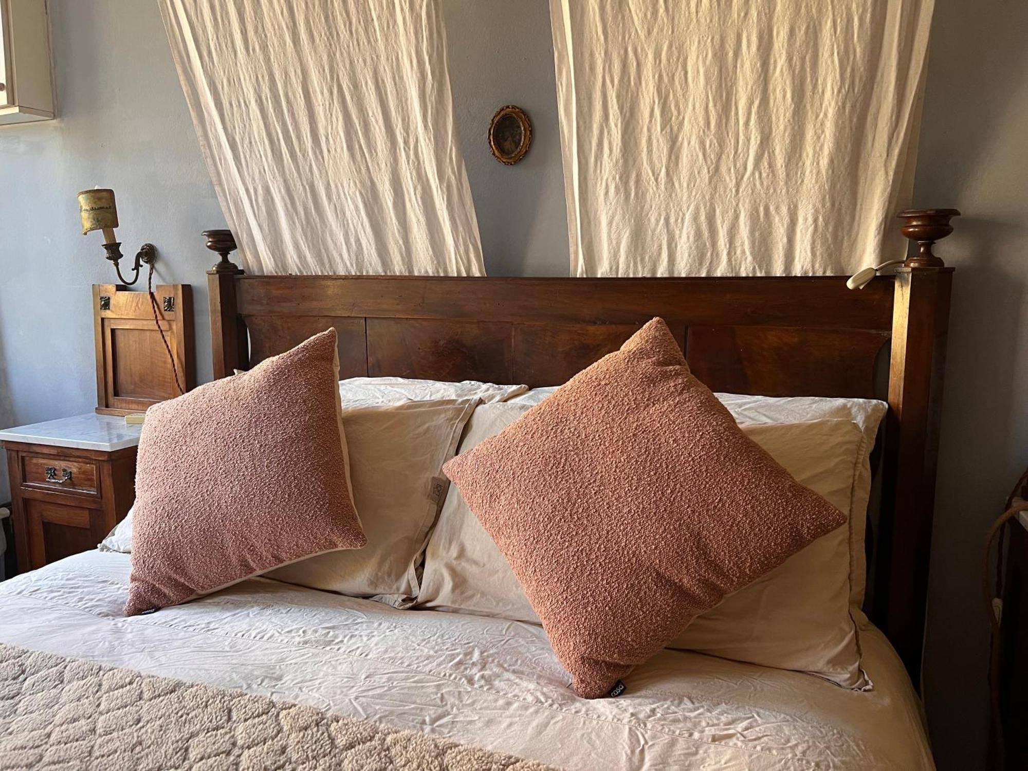 Relais B&B Betty Bike Sasso Feltrio Екстер'єр фото
