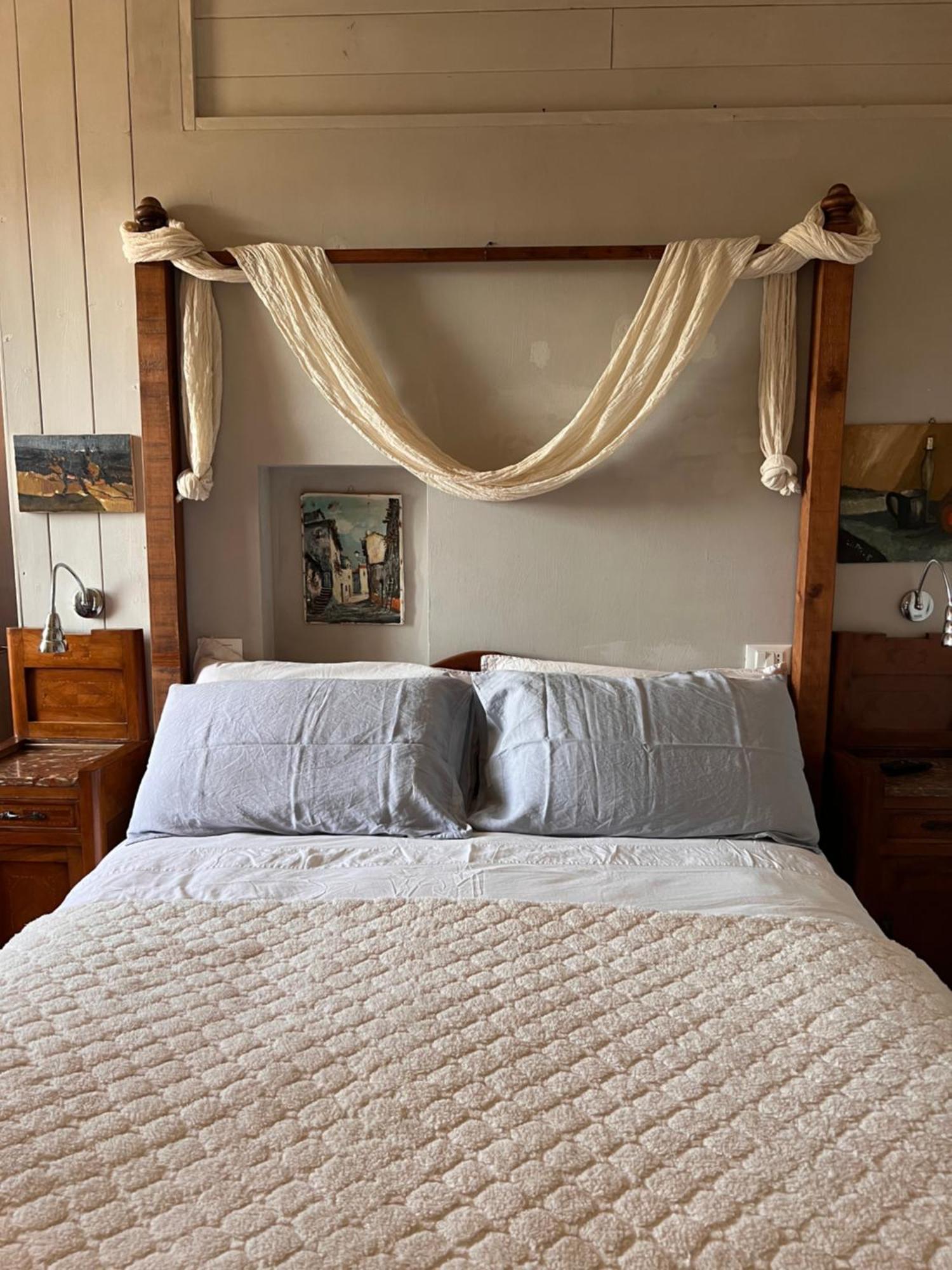 Relais B&B Betty Bike Sasso Feltrio Екстер'єр фото