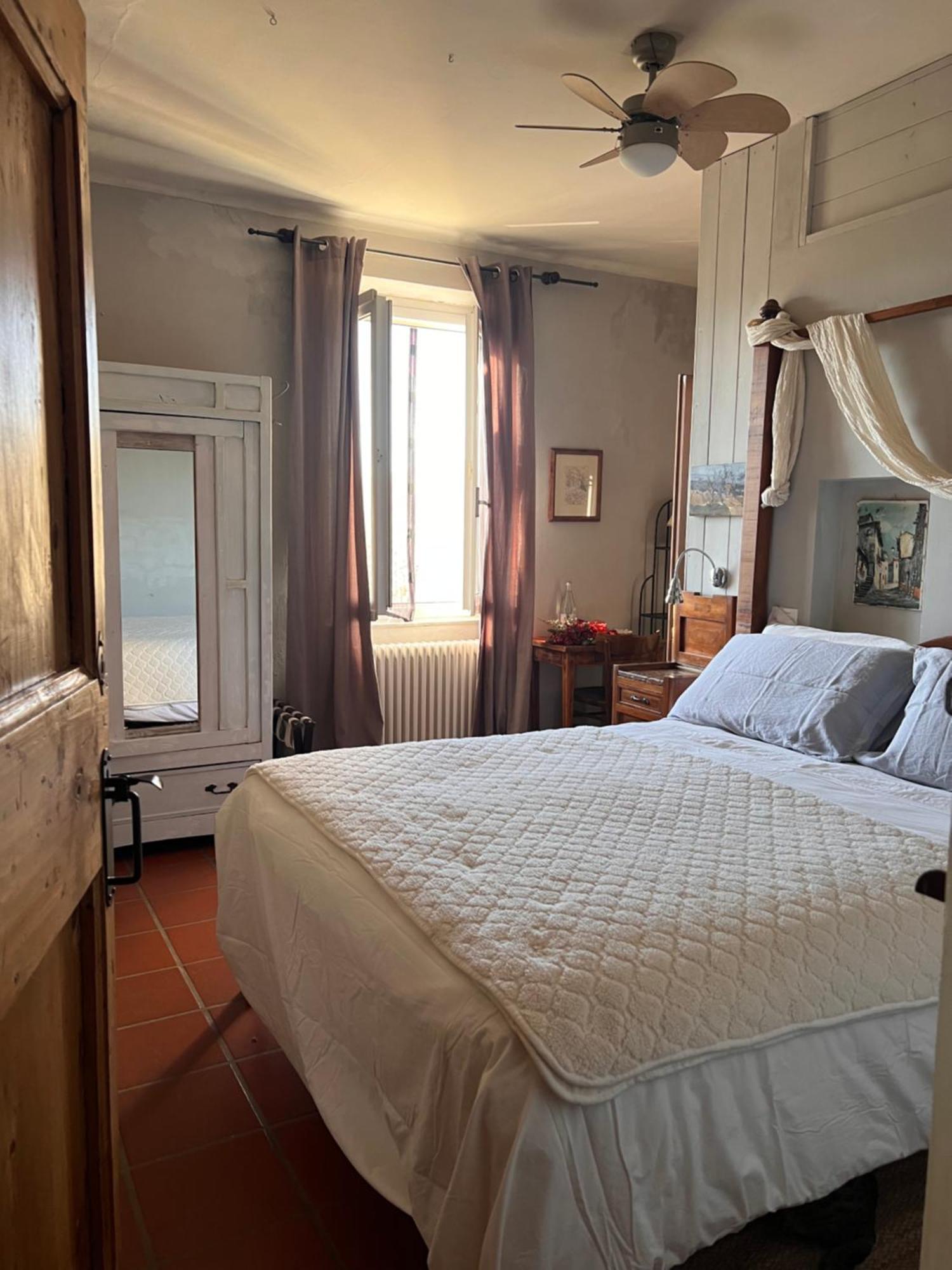 Relais B&B Betty Bike Sasso Feltrio Екстер'єр фото